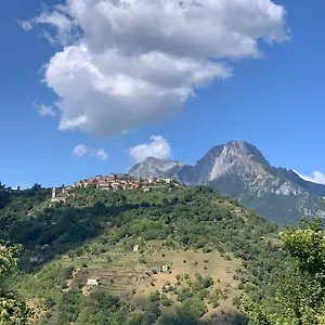Hotel Rifugio La Mesta, Trassilico