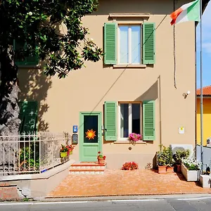 Gasthof Il Sole, Montopoli in Val dʼArno