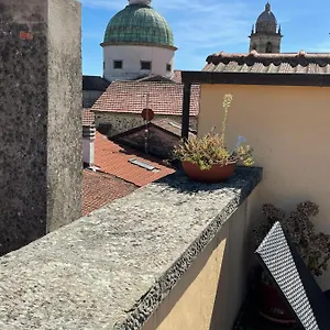 Gasthof Casa Garibaldi, Pontremoli