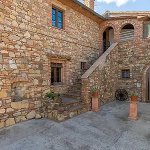 Gasthof Casa Vecchia And Parking, Gambassi Terme