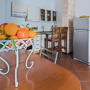Voila Gasthof Terrasini