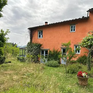  Bed and breakfast Casa Octavia