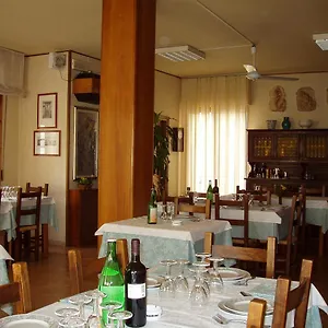 2* Hotel Ristorante Taverna Dalla Lisina