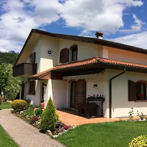 La Pecora Nera Frühstückspension Belluno