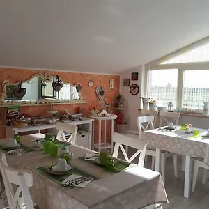 A Casa Di Eleonora Frühstückspension Villafranca di Verona