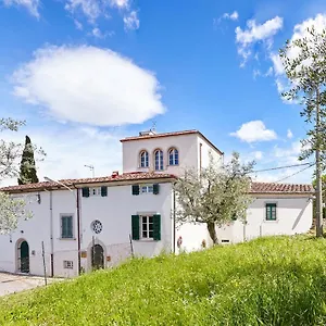 Frühstückspension Mi Casa Es Tu Casa, Quarrata